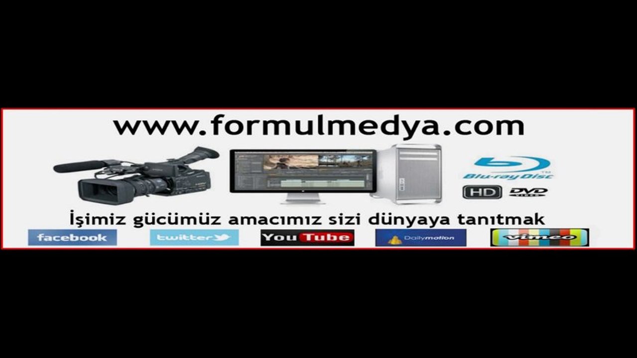 Tanıtım Reklam Film Çekimi  CD - DVD