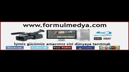 Tanıtım Reklam Film Çekimi  CD - DVD