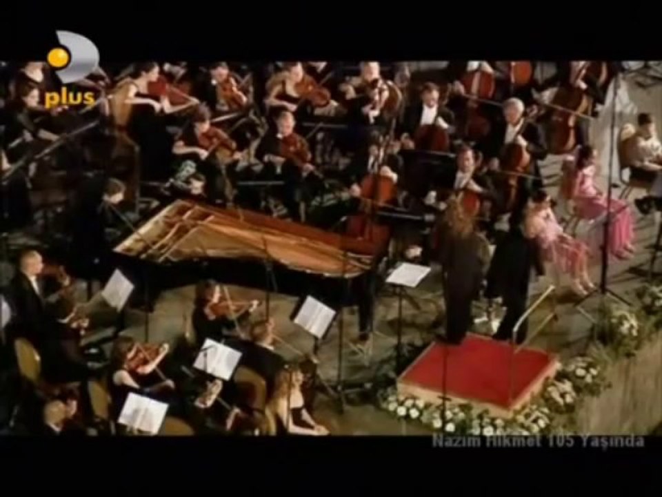 Ben içeri düştüğümden beri - Nazım Hikmet Ran