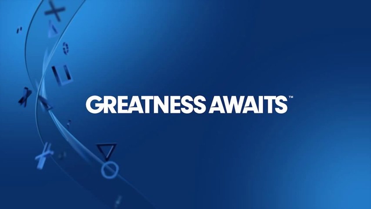 PS4 - Features Trailer