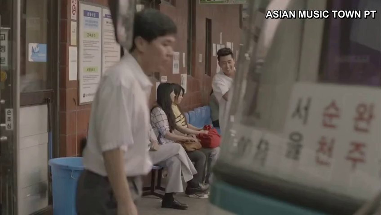 ★ Roy Kim - Seoul Here (Acoustic Version) [Legendado em PT-PT]