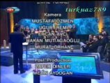 TRT TSM KORO-Benim Yârim Gelişinden Bellidir-4