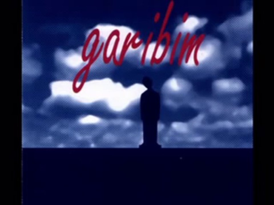 Emel Taşçıoğlu - Garibim ( Muhteşem Türkü )