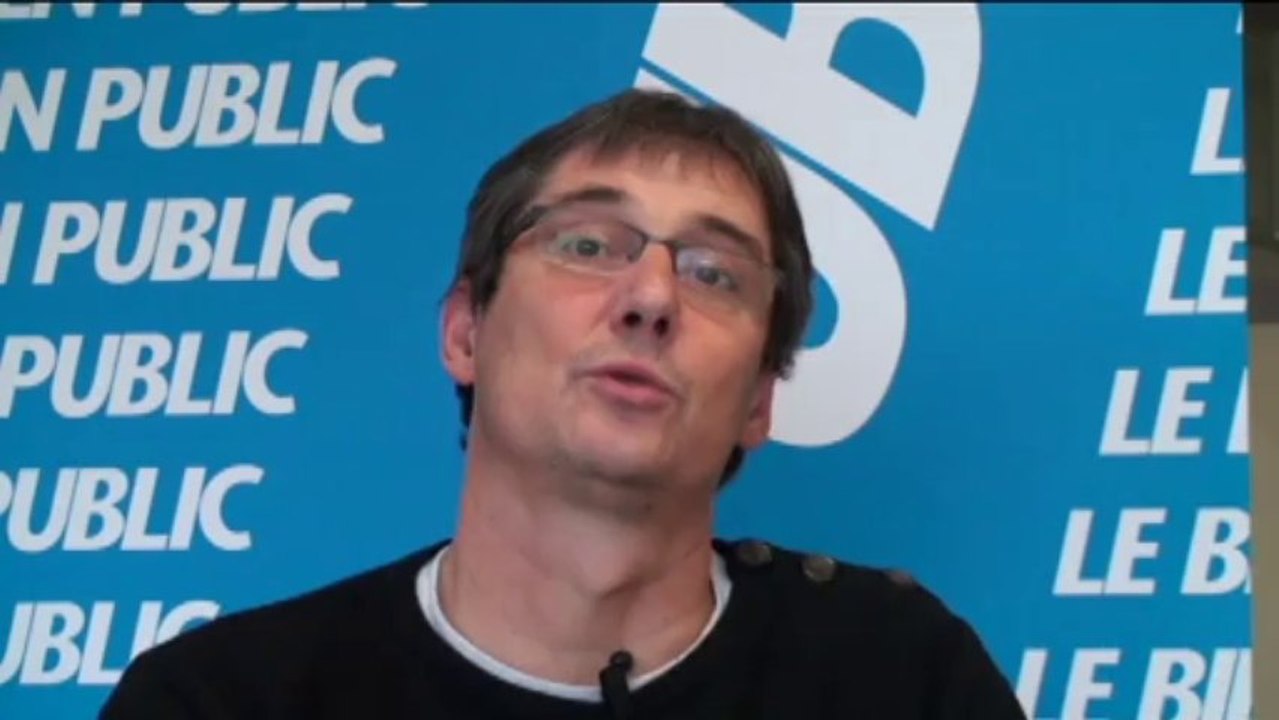 L'entretien du lundi : Christophe Maréchal, entraîneur du CDB