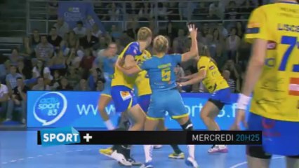 Bande annonce Le Havre vs Nice - 06/11/2013