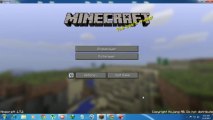 Minecraft 1.7.2 Cracked Full Installer free download Server List 81