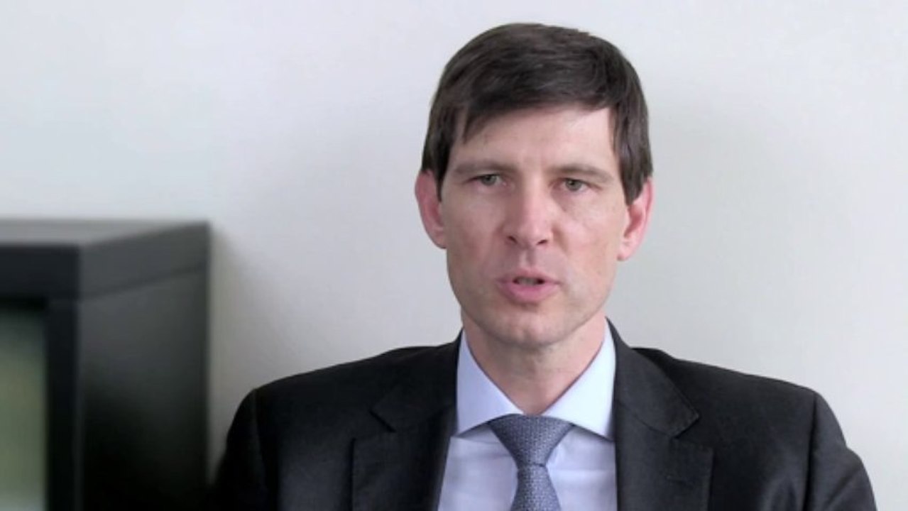 Témoignage de Thierry Martel, Directeur général de Groupama SA