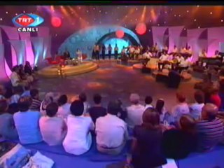 Emel TAŞÇIOĞLU Bilemedin Kıymetin Kadrin & Acem Kızı