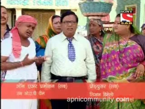 LapataGanj -4th November 2013 pt1