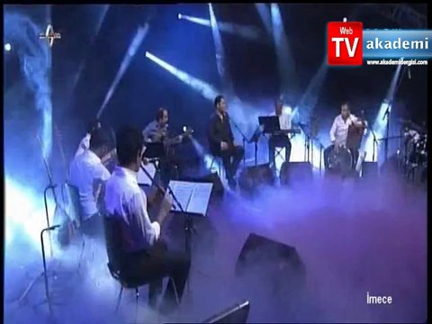 TRT Müzik - Bahçe duvarından aştım