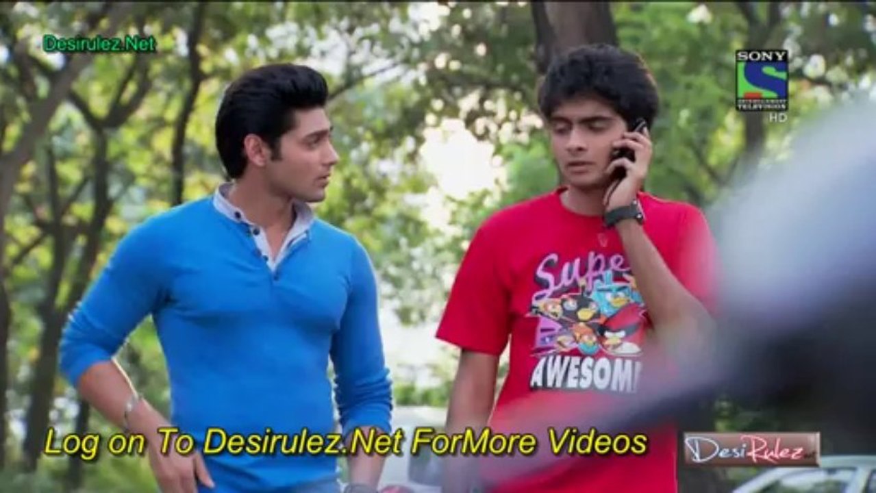 Jee Le Zara 4th November 2013 PART-2