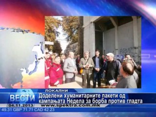 TV SPEKTRA VESTI 04.11