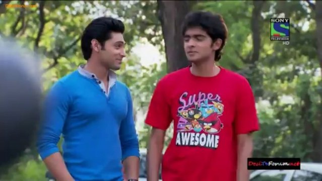 Kehta Hai Dil Jee Le Zara 720p 4th November 2013 Video Watch Online HD pt2