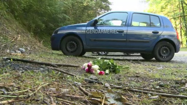 AFP - Le JT, 2ème édition du lundi 4 novembre. Durée: 01:43