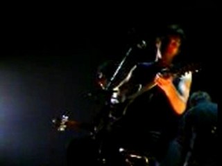 Indochine Live à Strasbourg