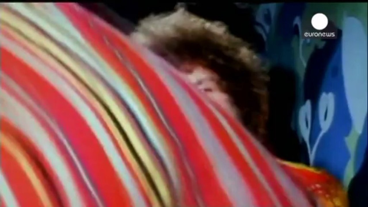 "Hear My Train A Comin", nuevo documental sobre Jimi Hendrix