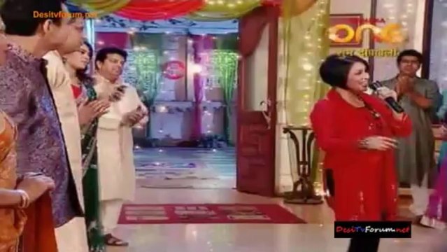 Niyati 4th November 2013 Video Watch Online pt2