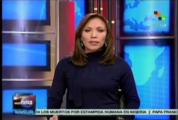 Líder talibán pide no detener proceso de paz con gobierno pakistaní