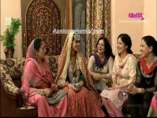 Mere Khayalon Ki Mallika 4 Nov2013-pt6