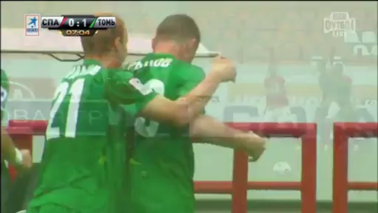 10 provalov oborony