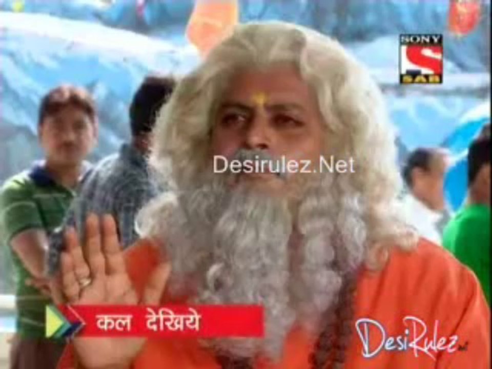 Lapata Ganj Season 2 - 4th November 2013pt4