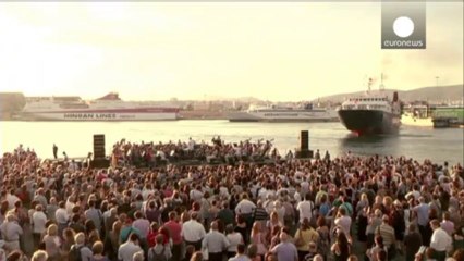 Yunanistan Devlet Operası yeni sezona hazır