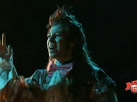 clip tant qu'on reve encore roi soleil