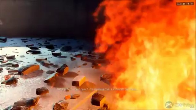 Battlefield 4 - Les 3 plaques de Bakou