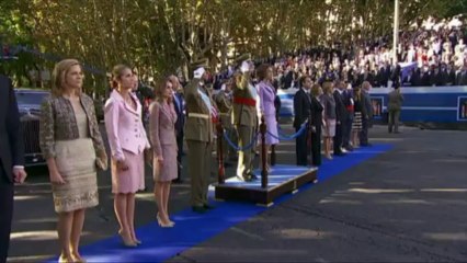 España: embargan bienes de yerno del rey