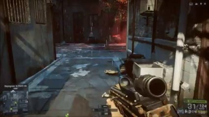 Battlefield 4 - Les 3 plaques de Shanghai