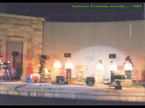 Grup Merhaba - Mevsim (enstrumantal)