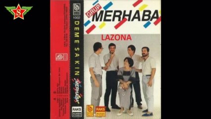Grup Merhaba - Şerif'e Ağıt