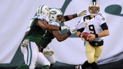 Harder 5-4 team to figure out: Cowboys or Jets