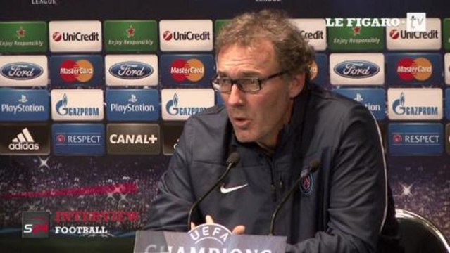 Blanc : S'ils ne sont pas motivés je ne comprends plus rien