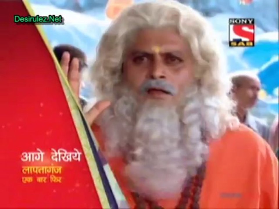 Lapata Ganj Season 2 - 4th November 2013part2