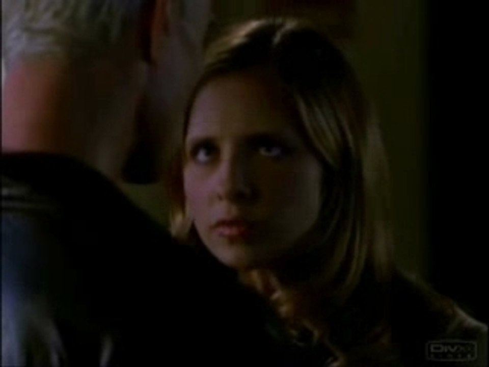 buffy angel et spike