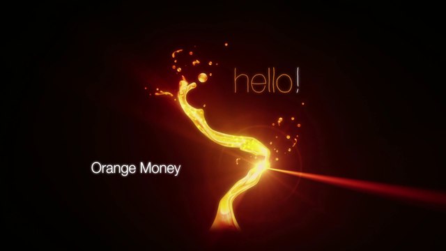 Orange Money