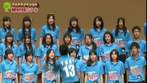 そらまめスペシャル「旭野高校 合唱コンクール」