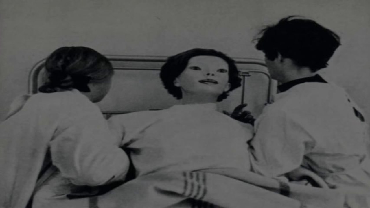 Die emotionslose [creepypasta]