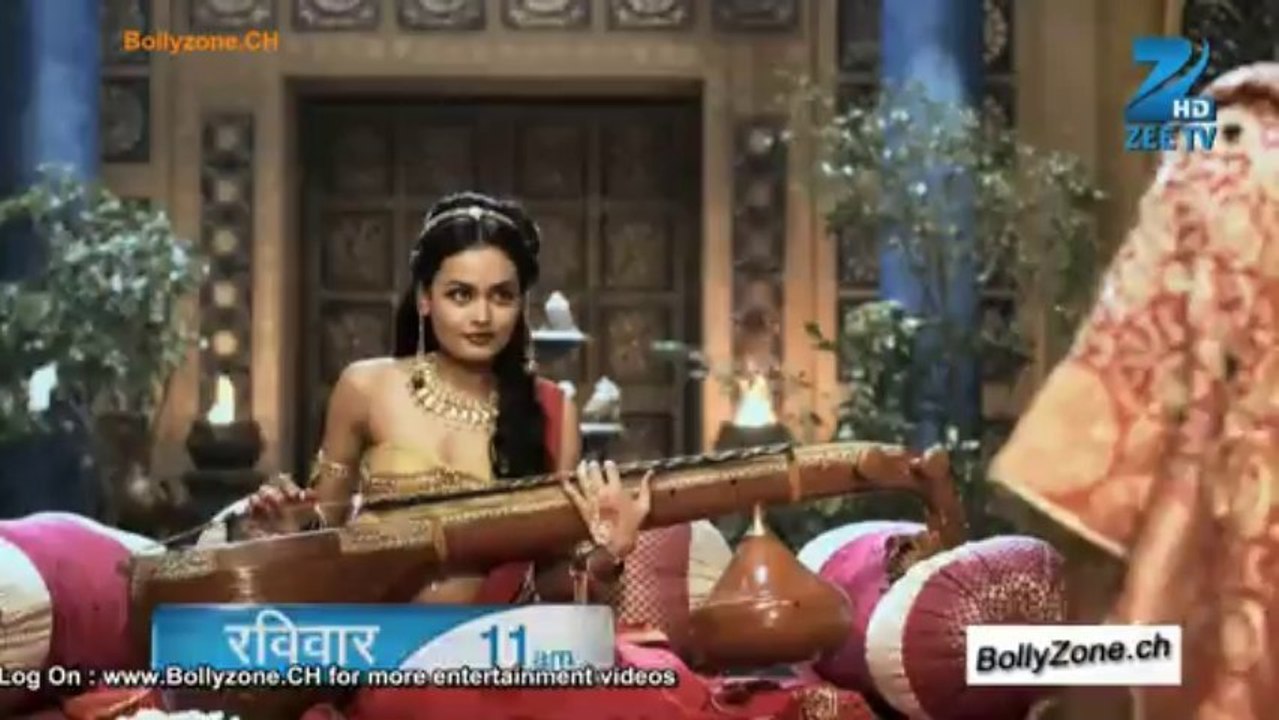 Buddha 1080p Promo 11th November 2013 Watch Online HD