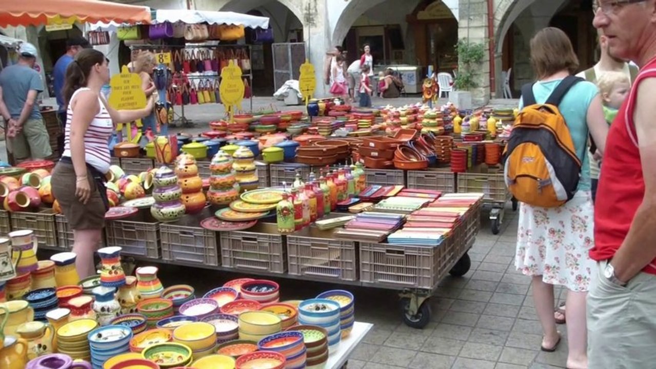 Bande annonce Cyclopinclopan