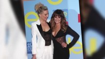 Lea Michele remercie Kate Hudson pour son soutien après la mort de Cory Monteith