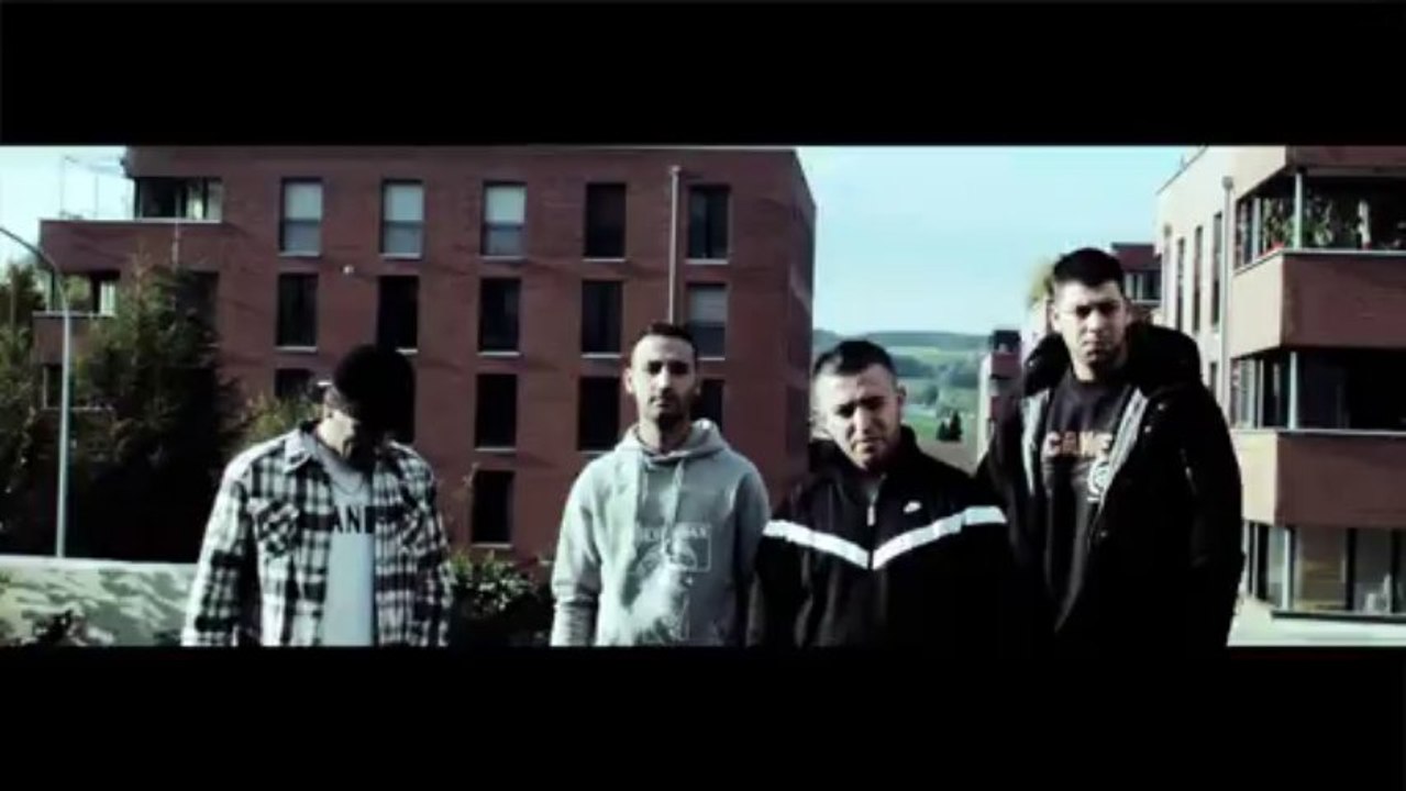 Tolhildan - Dem Hat  (Kurdish Rapper)