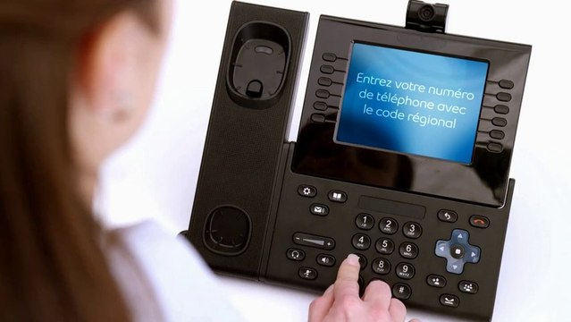 Comment activer et accéder à votre boîte vocale Cellcom - Bell Petites Entreprises