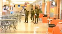 Kenya: four Somalis charged with helping terrorists who attacked Westgate shopping mall