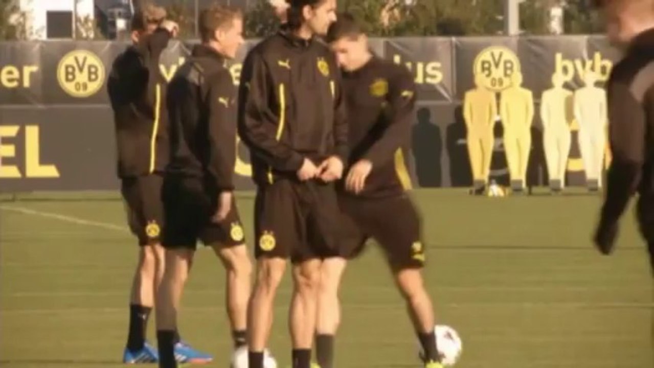 Wengers Orchester will richtigen Ton treffen