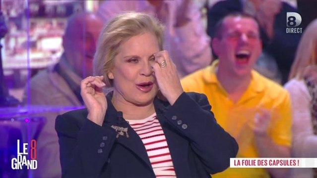 Le Grand 8: Le gros fail