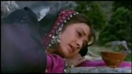 zama khoobuna la tha zaar sha