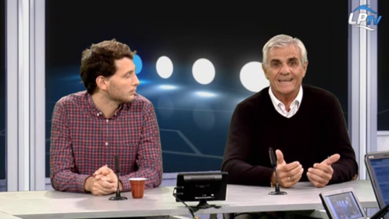 Talk Show : décryptage de Rennes-OM