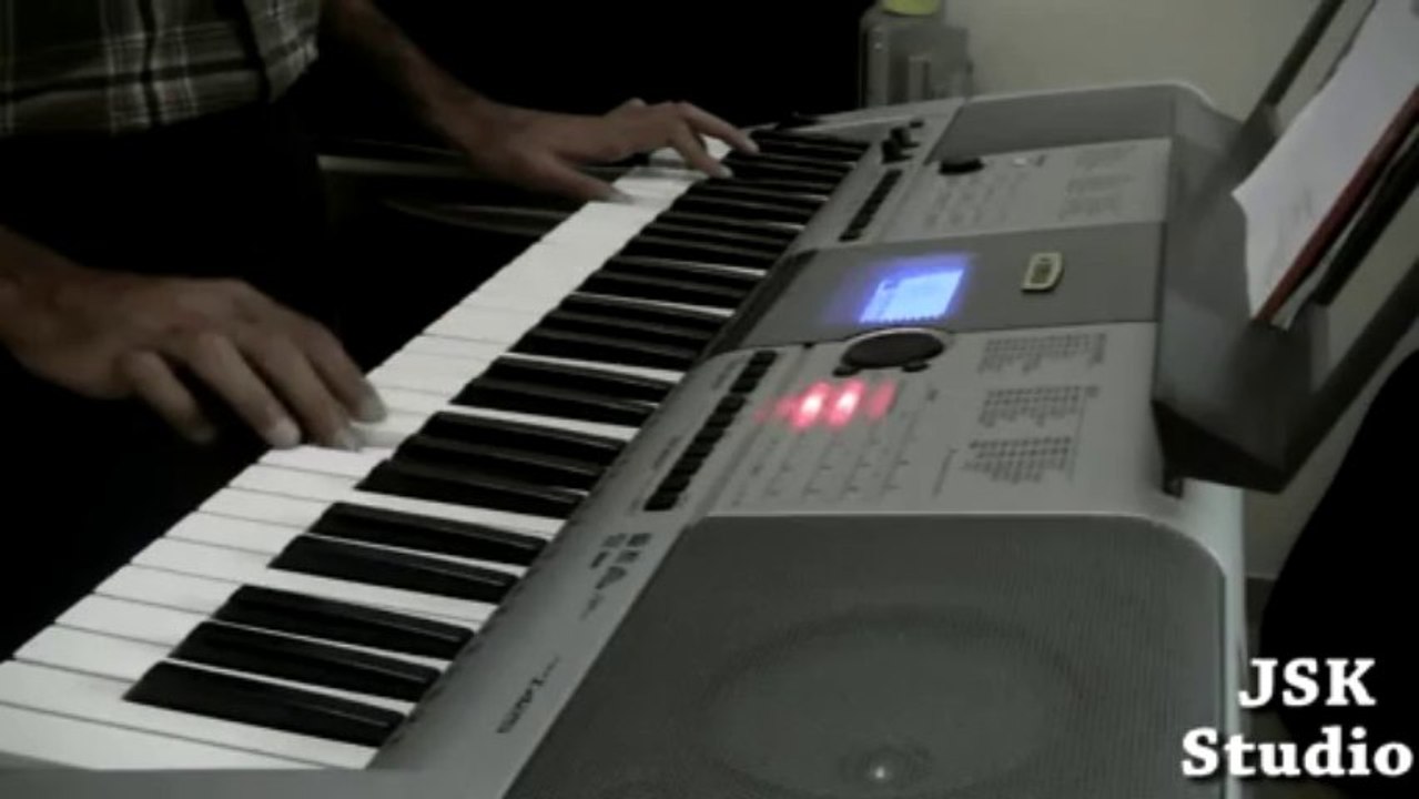 Jibran Music Video